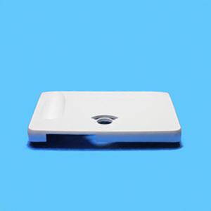 Console Cover Back Voluson E8 Console Cover Back Voluson E8