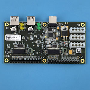 Board CRB1C.P2 USB2.0-IDE Converter KTZ195891 Board CRB1C.P2 USB2.0-IDE Converter KTZ195891