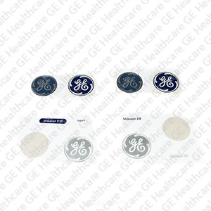Labels (Doors, UI) Voluson E6, Voluson E8, Voluson E10 Labels (Doors, UI) Voluson E6, Voluson E8, Voluson E10