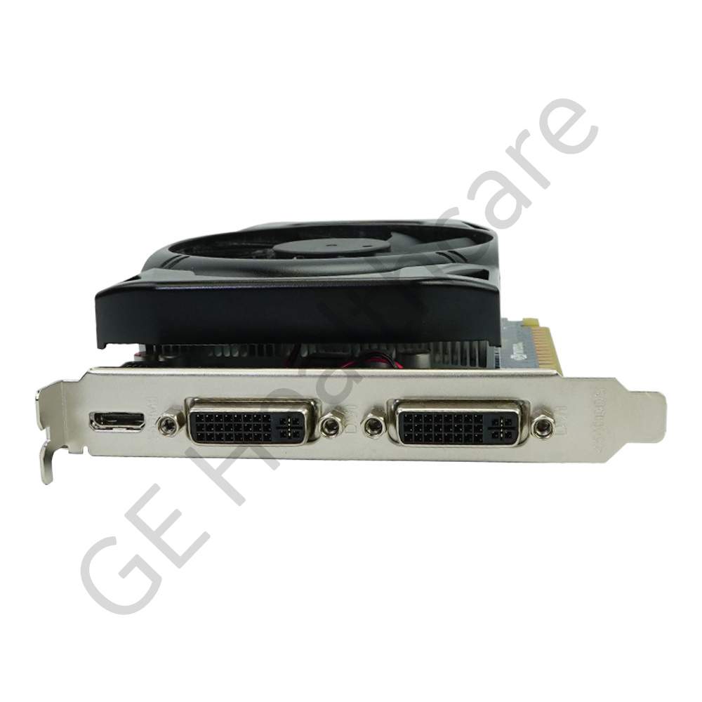 Graphic Card 4 EC250 KTZ302900