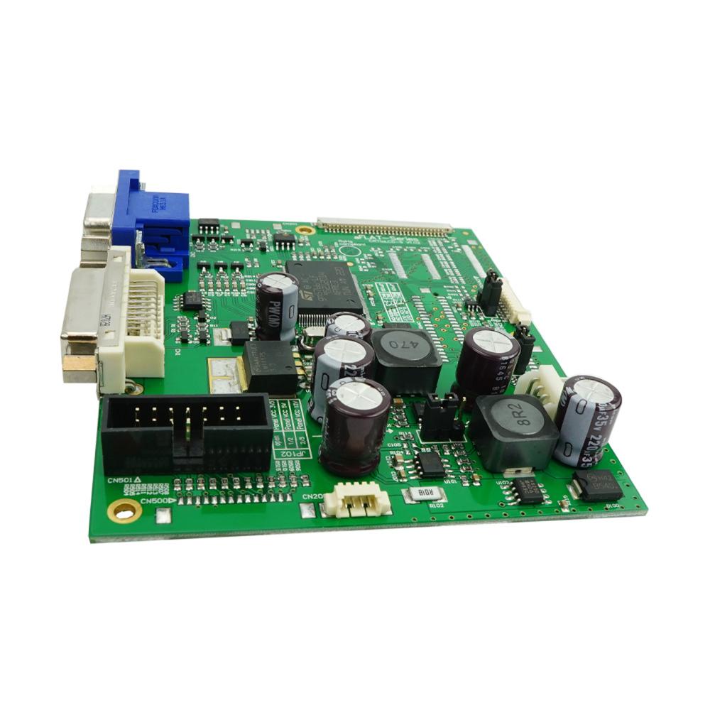 LCD Controller Board Mdm110 LCD Controller Board Mdm110