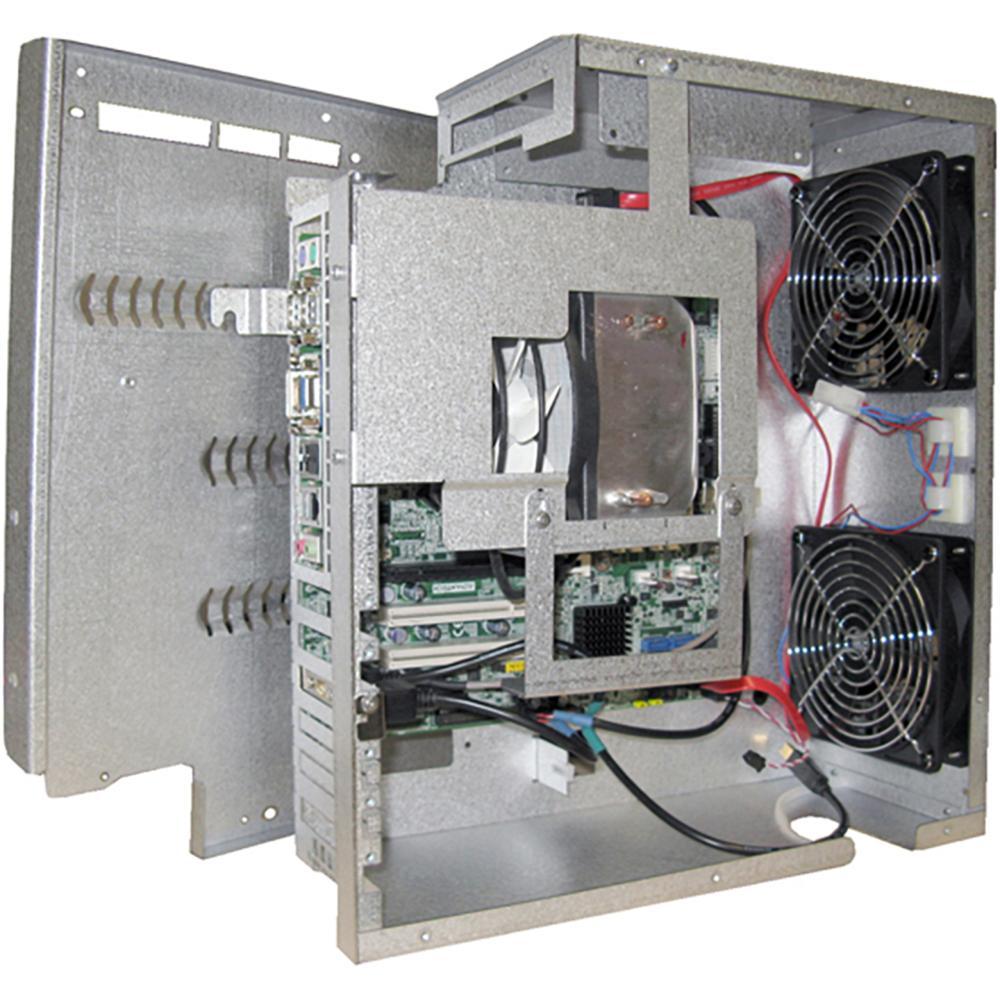 Single Board Computer (SBC) Kit Voluson E6/Voluson E8-BT15 Single Board Computer (SBC) Kit Voluson E6/Voluson E8-BT15