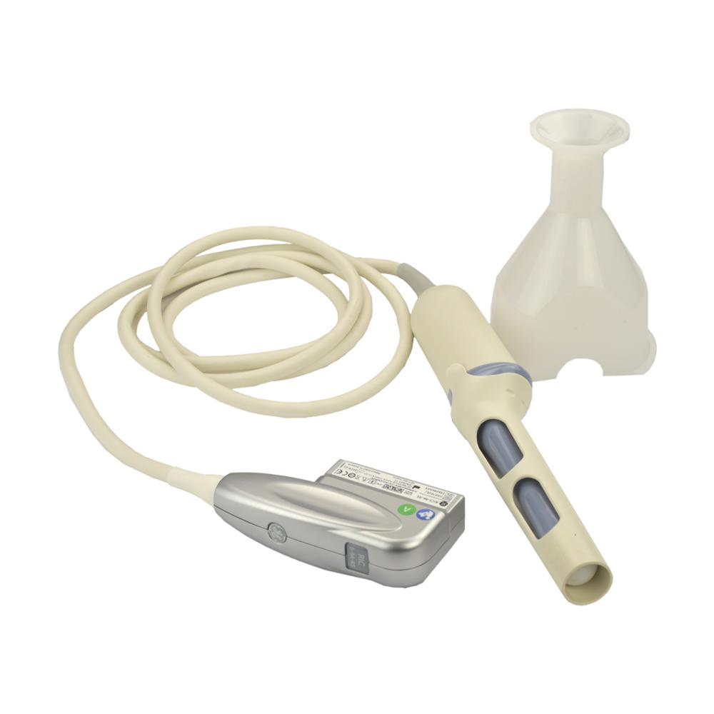 RIC5-9A-RS Wideband Real Time 4D Microconvex Array Intercavity Probe RIC5-9A-RS Wideband Real Time 4D Microconvex Array Intercavity Probe