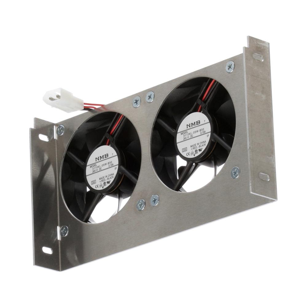 Assembly Tubehead Fan Assembly Tubehead Fan