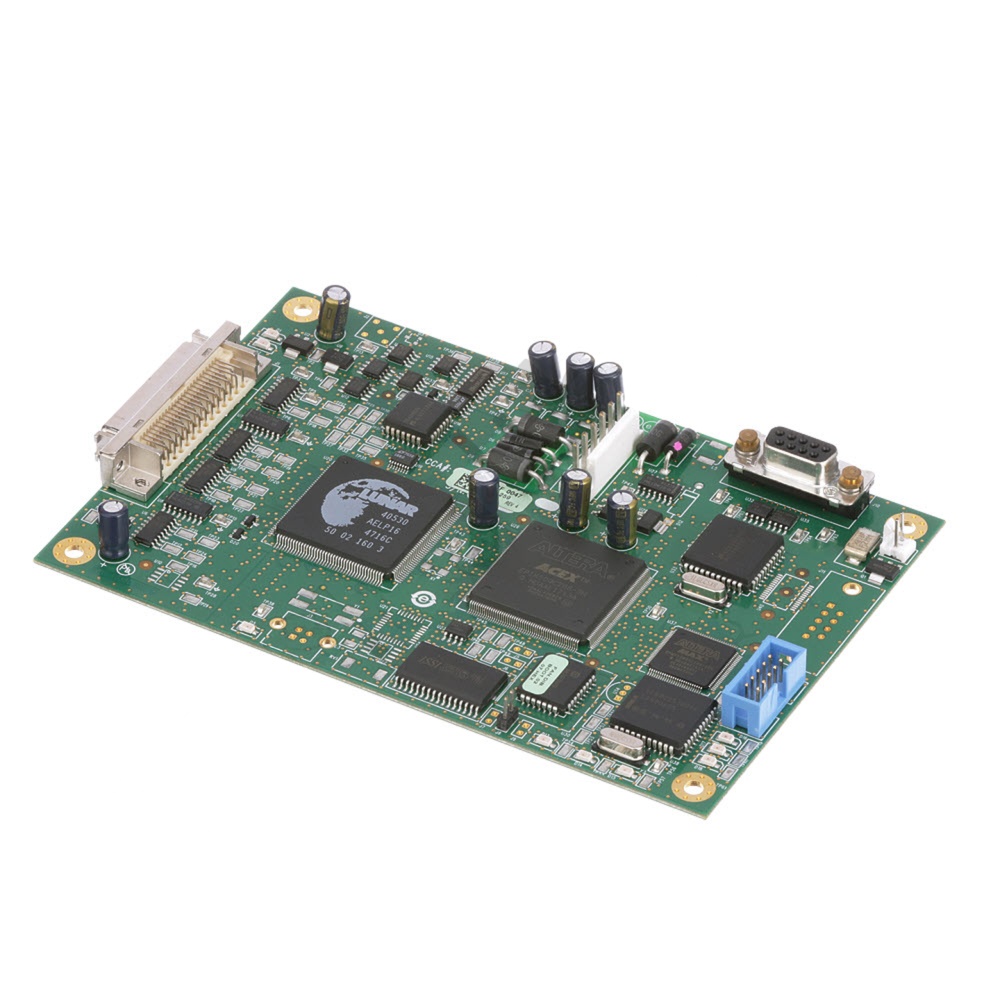 Circuit Card Assembly DIB Circuit Card Assembly DIB