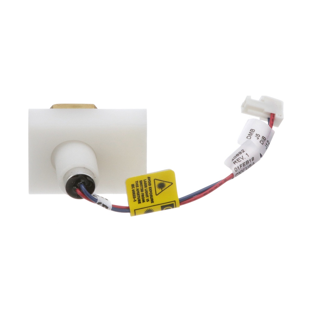 Assembly Laser and Mount Prodigy Assembly Laser and Mount Prodigy