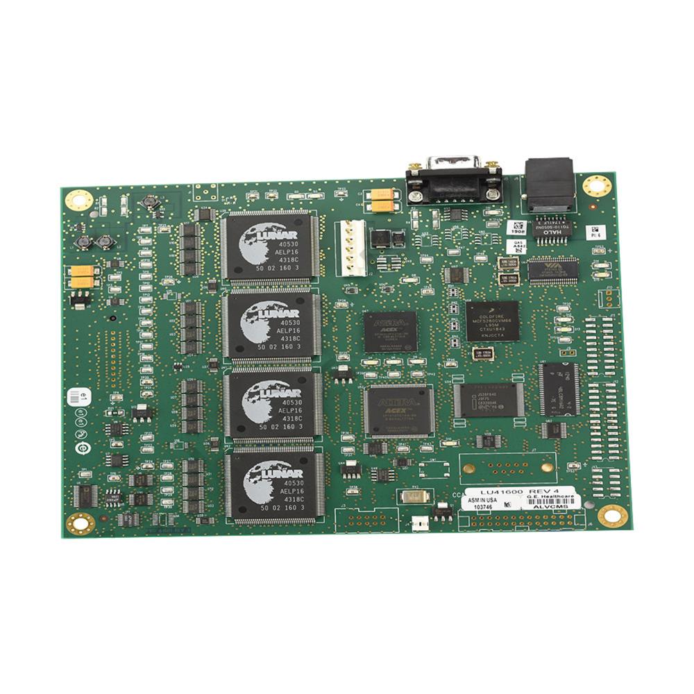 CCA, DCB, MAESTRO LU41600-R CCA, DCB, MAESTRO LU41600-R