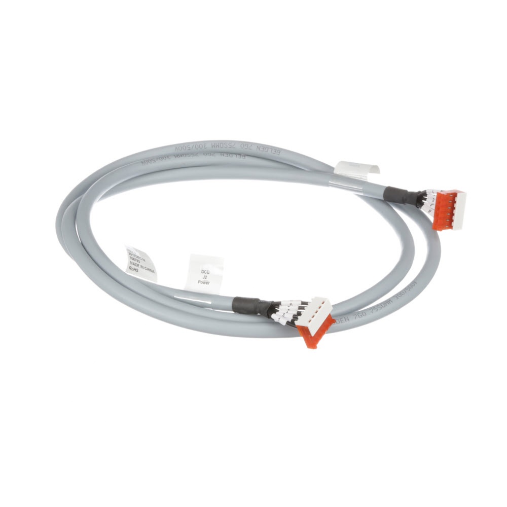 Assembly Cable DC Power to DCB Maestro Assembly Cable DC Power to DCB Maestro