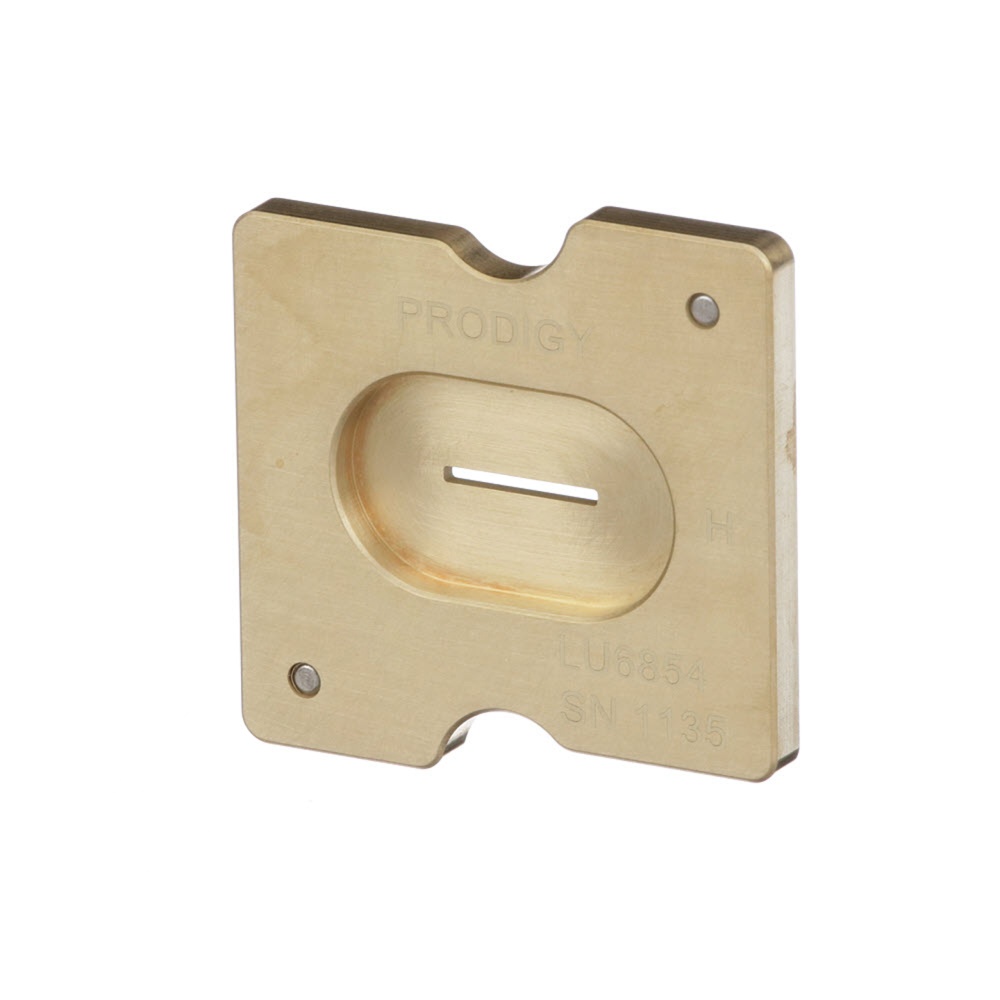 Alignment Aperture Jig Prodigy Alignment Aperture Jig Prodigy