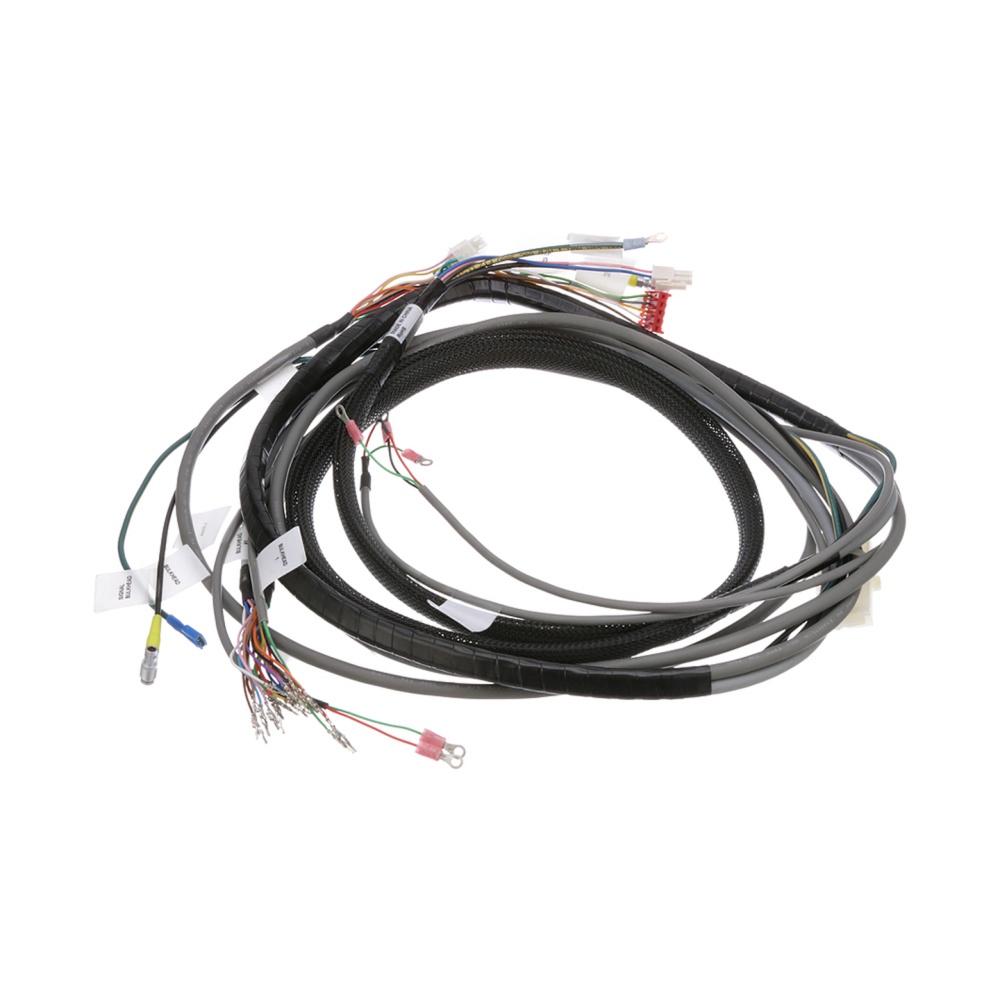 Assembly Cable Harness Upper Assembly Cable Harness Upper