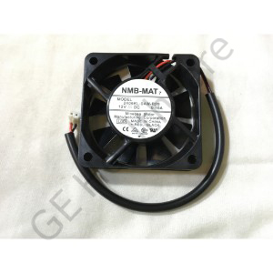 Fan Unit F-MX CC/5 Manufacturing Assembly