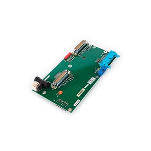 (LSV 895832-D) Mother board CC/5 PCA (LSV 895832-D) Mother board CC/5 PCA