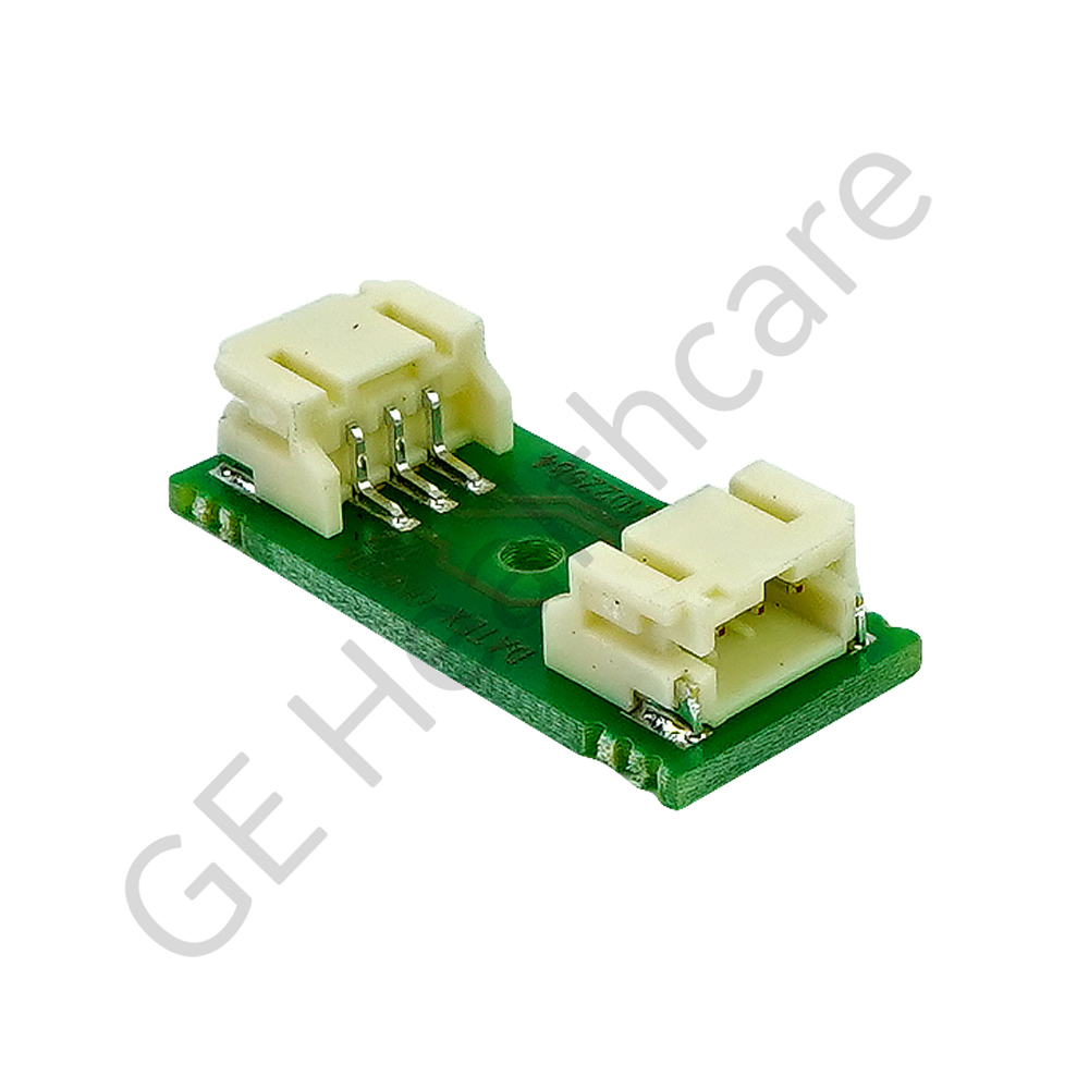 PCA for E-PRESTN Module NIBP Pump Connection Board PCA for E-PRESTN Module NIBP Pump Connection Board