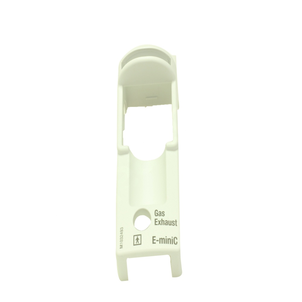 Front Cover USA E-MINIC Assembly Front Cover USA E-MINIC Assembly