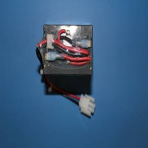 Assembly Battery 6V 4A/Hour Sealed Lead Acid Assembly Battery 6V 4A/Hour Sealed Lead Acid