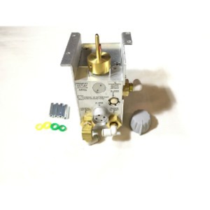 Blender - Includes Standoffs and Knob Blender - Includes Standoffs and Knob