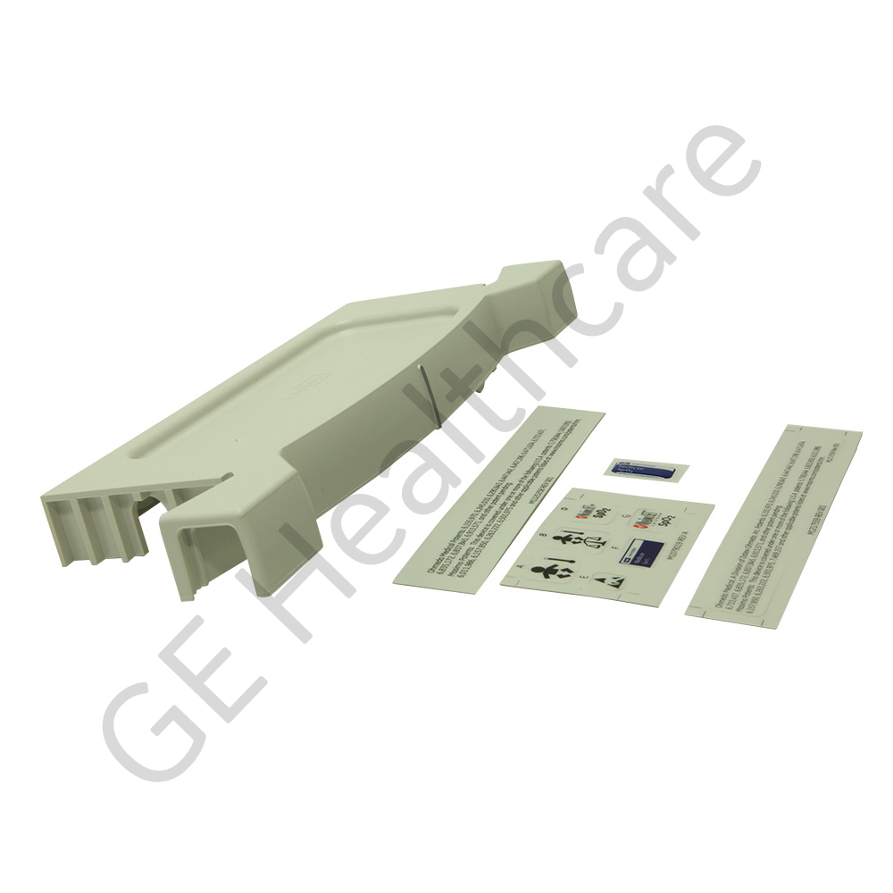 Housing Probe Panel Kit Housing Probe Panel Kit