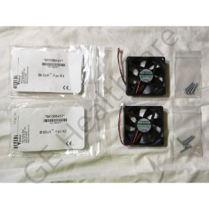 Kit Fan with Lead Connector Bilisoft Kit Fan with Lead Connector Bilisoft