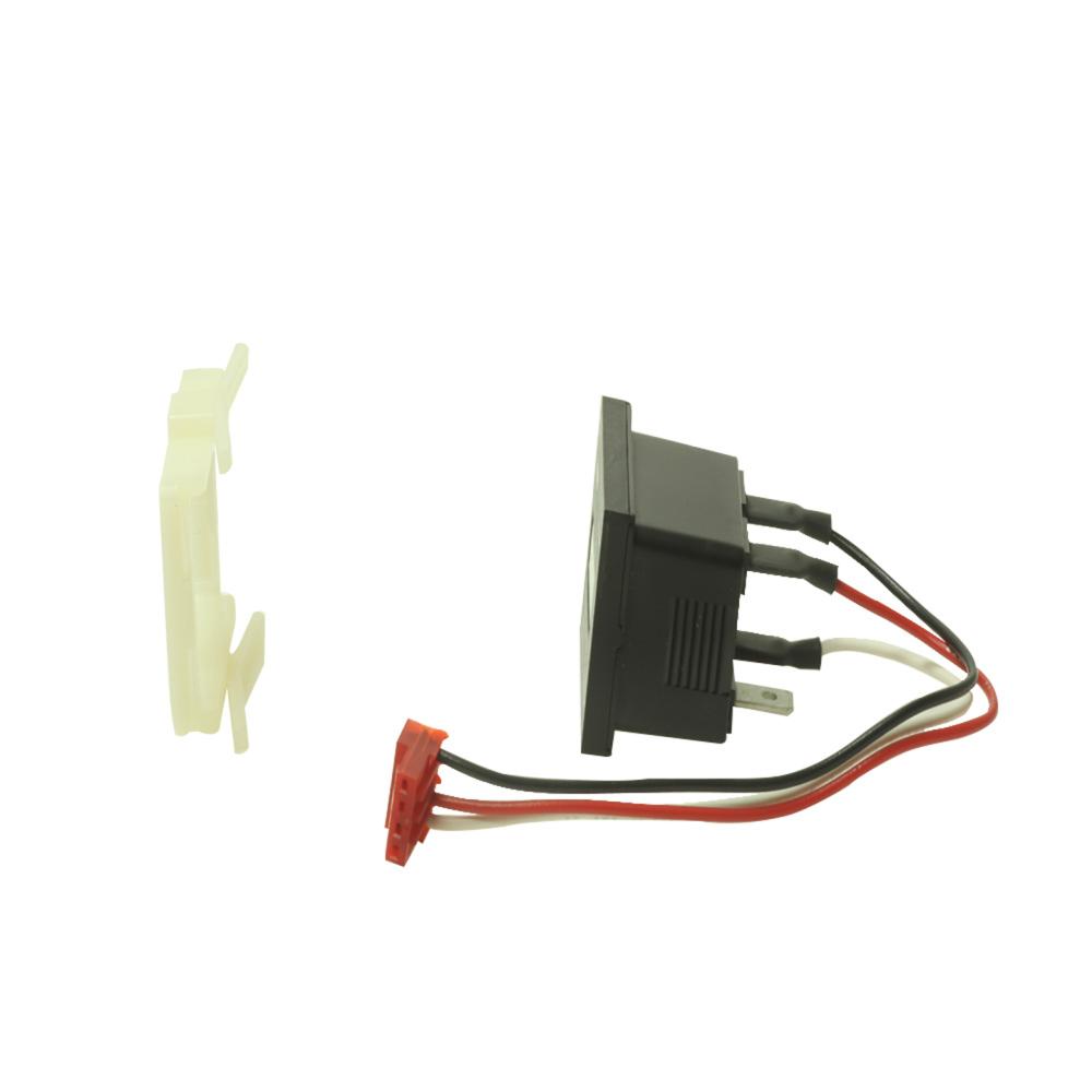 Hour Meter Harness Spot Phototherapy Hour Meter Harness Spot Phototherapy