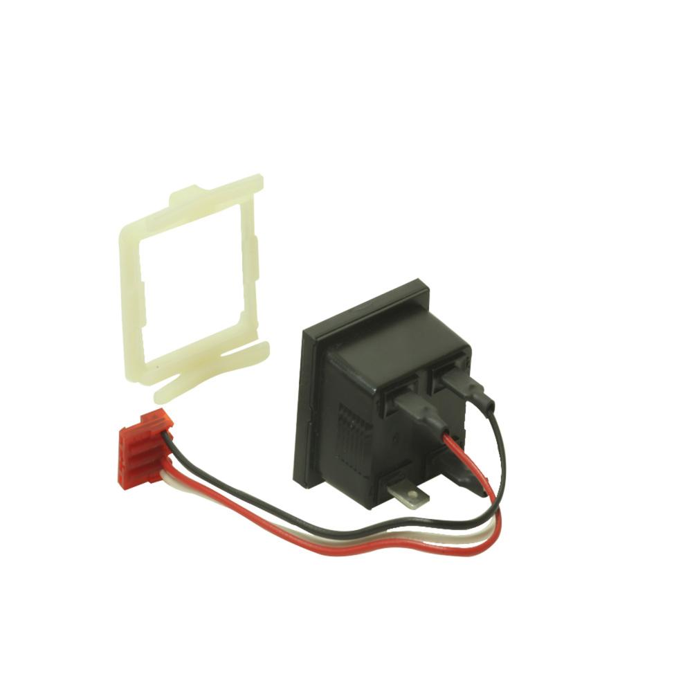 Hour Meter Harness Spot Phototherapy Hour Meter Harness Spot Phototherapy