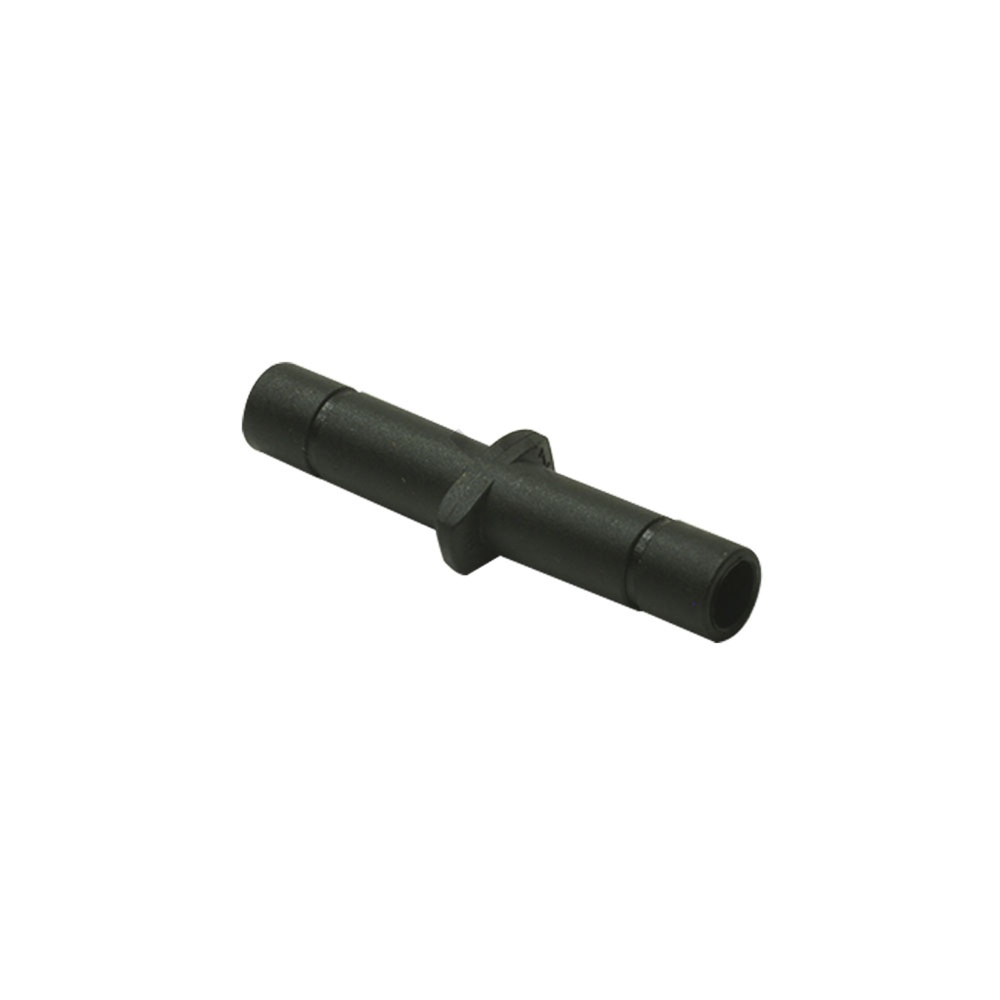 Union 1/4" Male to Male - Legris Union 1/4" Male to Male - Legris