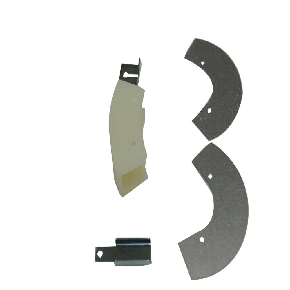 Cable Retainers Kit Cable Retainers Kit