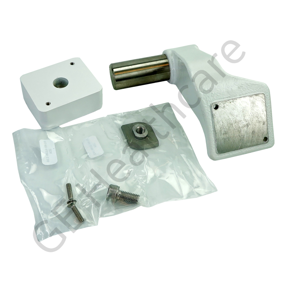 Patient Data Module (PDM) Dovetail Mount Patient Data Module (PDM) Dovetail Mount