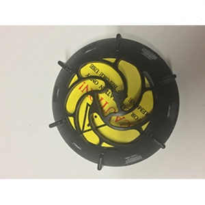 (LSV 895192-D) REC Board CC/5 Printed Circuit Assembly (LSV 895192-D) REC Board CC/5 Printed Circuit Assembly