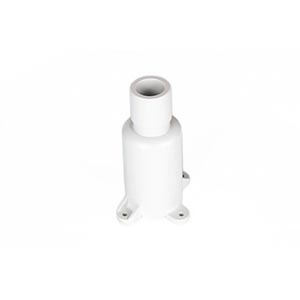 High Speed Outlet Muffler Assembly M1161968 High Speed Outlet Muffler Assembly M1161968