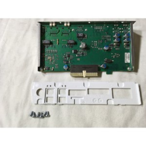 Advanced Interface Board, B650 - FRU Advanced Interface Board, B650 - FRU