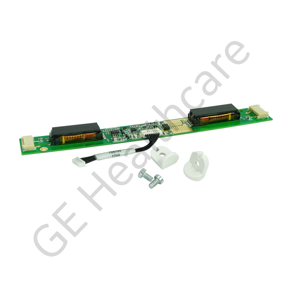 Backlight Inverter Board CARESCAPE B650