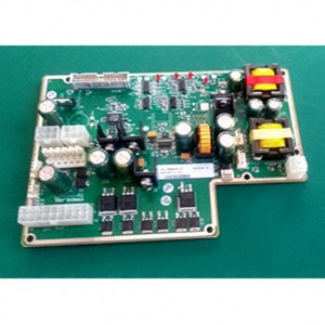 iVent201 Switching Board Kit (900K0025-01) iVent201 Switching Board Kit (900K0025-01)