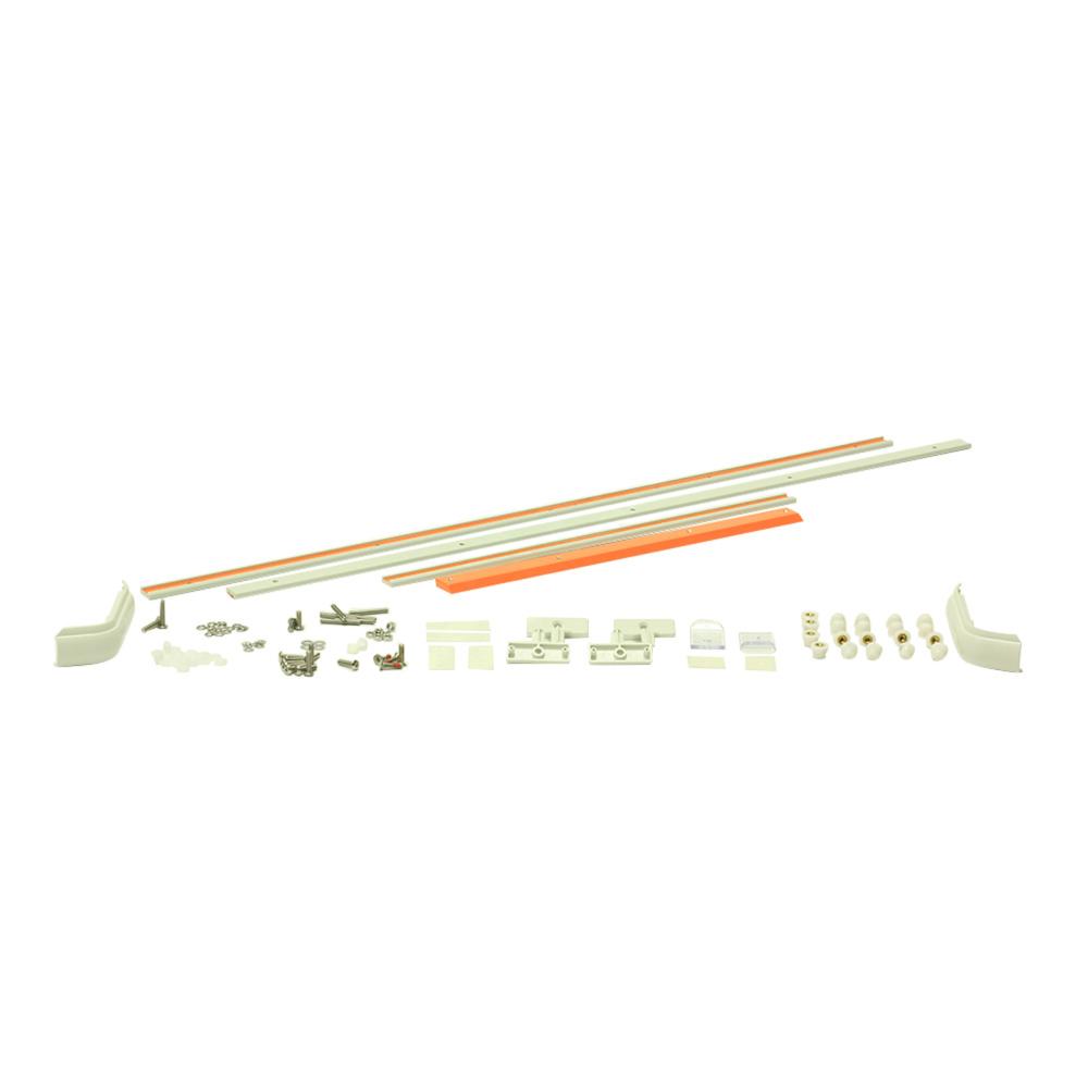 Assembly Hardware Kit - Canopy Seal Omnibed Assembly Hardware Kit - Canopy Seal Omnibed