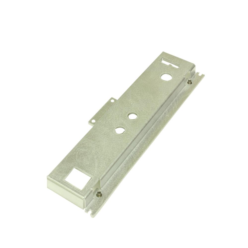 Probe Panel Front Plate Frame - Sheet Metal Probe Panel Front Plate Frame - Sheet Metal