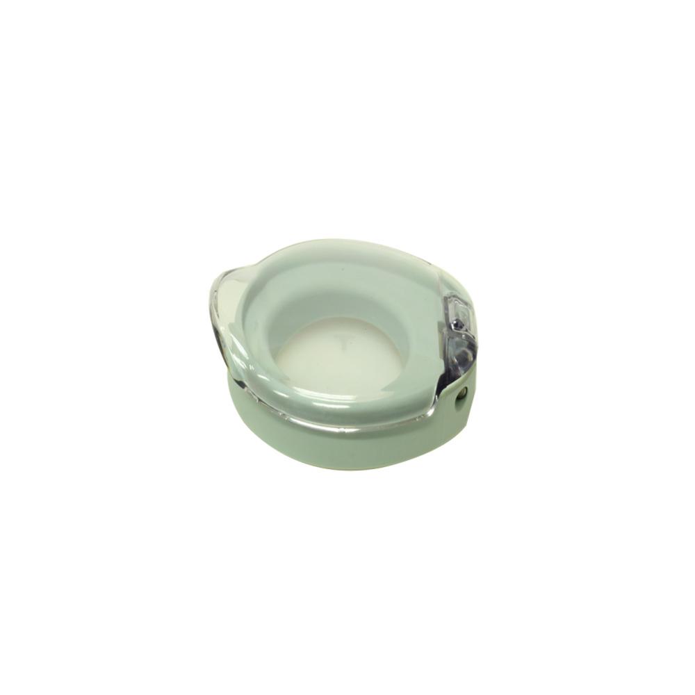 Cover - Assembly Switch Light (LT) Teal Gray Cover - Assembly Switch Light (LT) Teal Gray