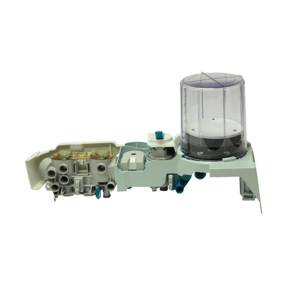 Autoclavable Breathing System Assembly Autoclavable Breathing System Assembly