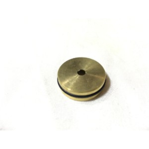Orifice Low Flow AGSS with O-Ring Orifice Low Flow AGSS with O-Ring