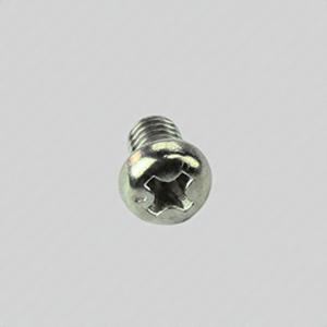 Screw SUS316 4 x 6 Screw SUS316 4 x 6