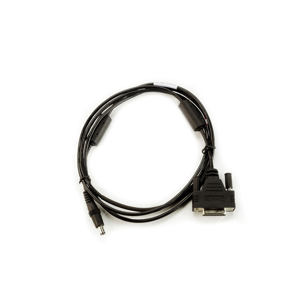 Cable S6 Power Monitor to Distributor Cable S6 Power Monitor to Distributor