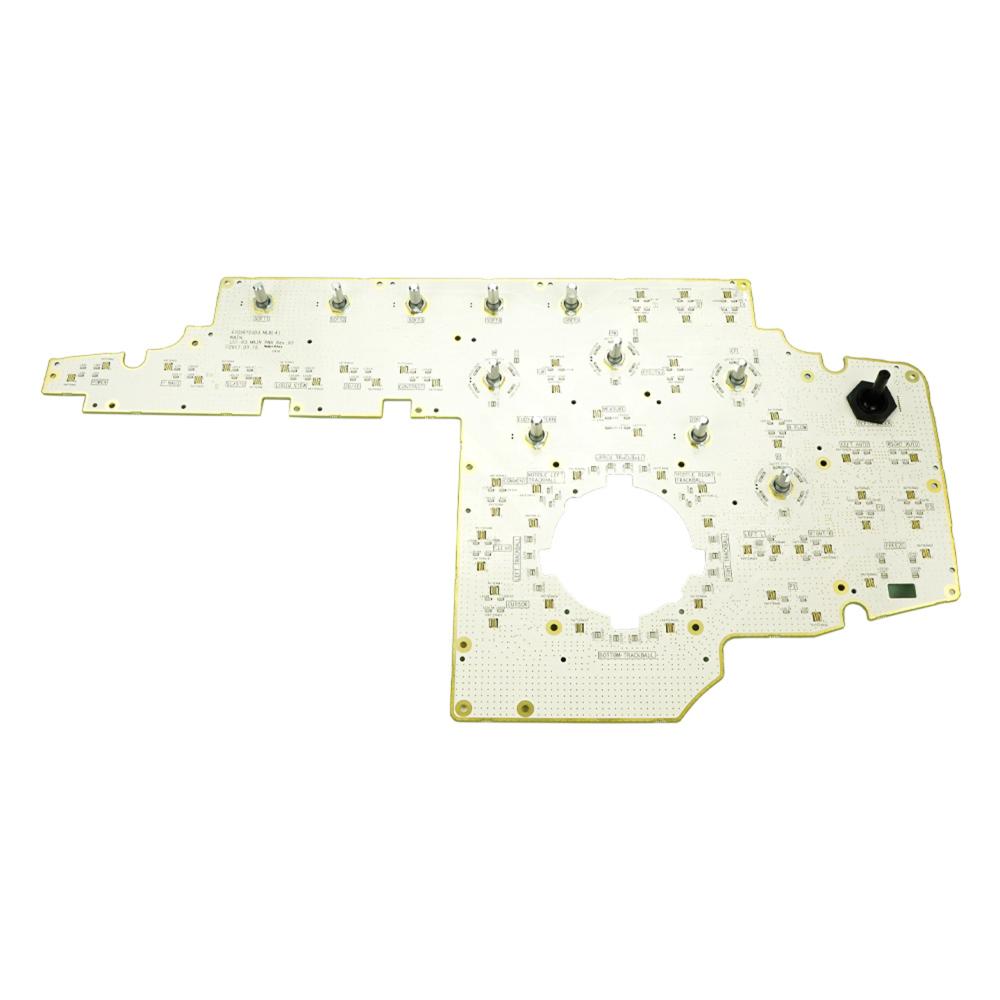 LS7 OPIO2 Main PWA Assembly LS7 OPIO2 Main PWA Assembly