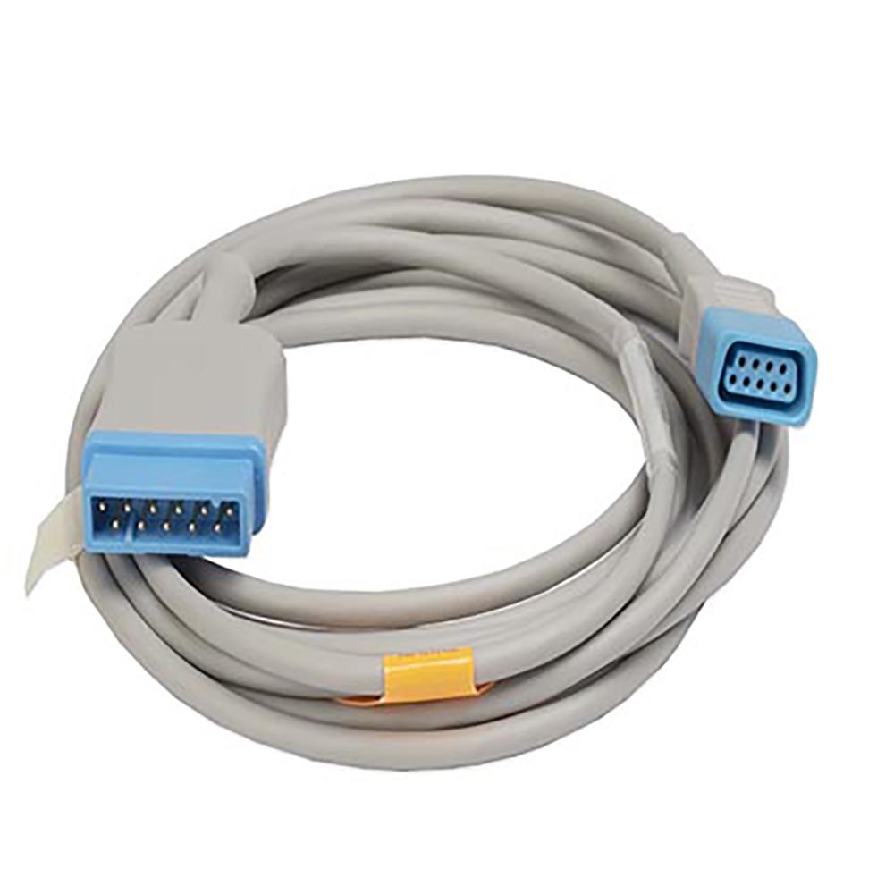 Cavo di interconnessione TruSignal™ con connettore GE, Riutilizzabile (1/conf) Cavo di interconnessione TruSignal™ con connettore GE, Riutilizzabile (1/conf)