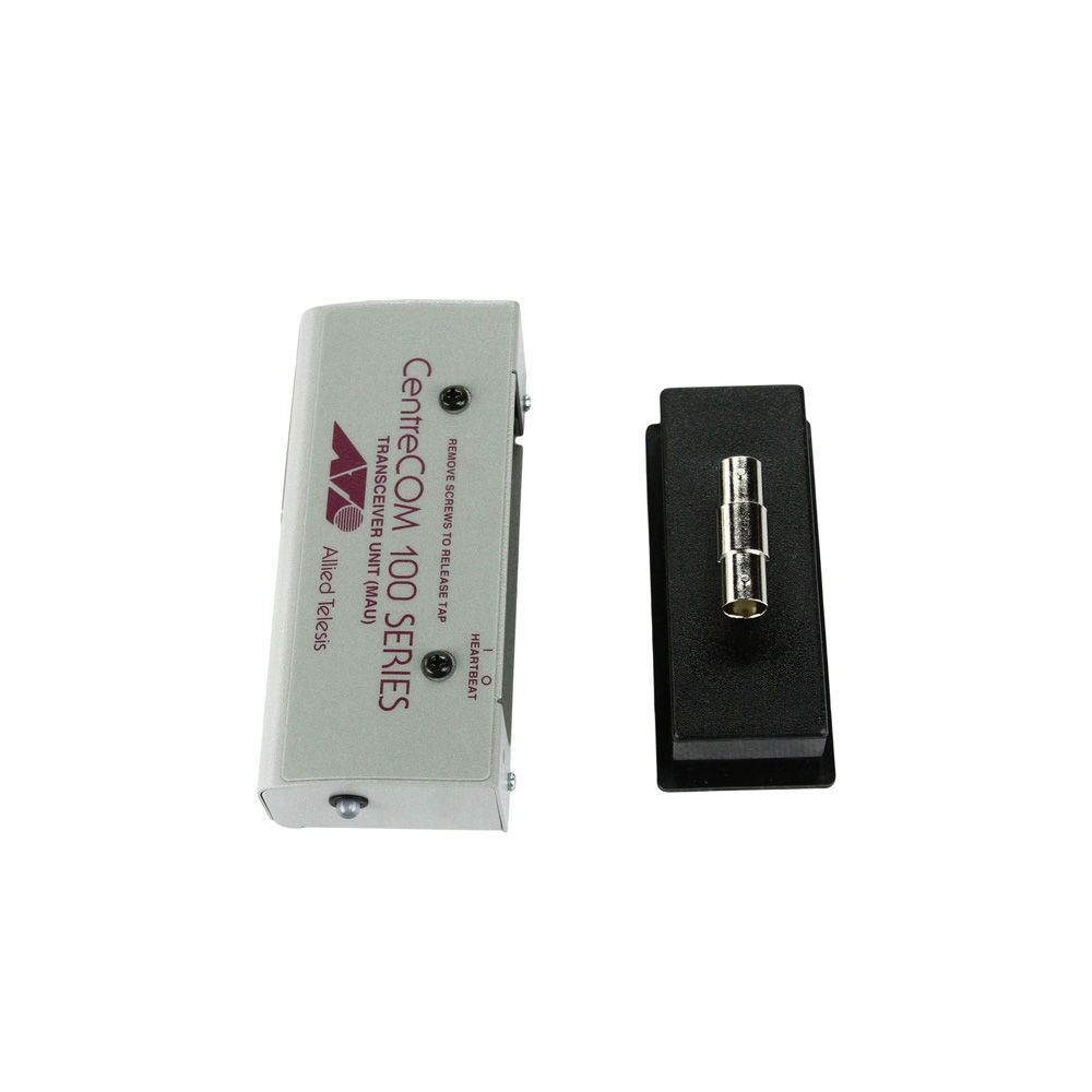 THINNET TRANSCEIVER EXP THINNET TRANSCEIVER EXP