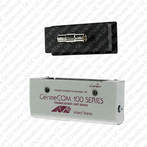 THINNET TRANSCEIVER EXP THINNET TRANSCEIVER EXP