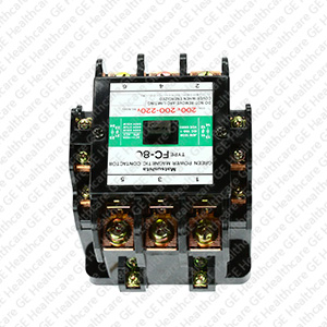 RELAY AND CONTACTOR POWER 200 VOLTS U2034MR