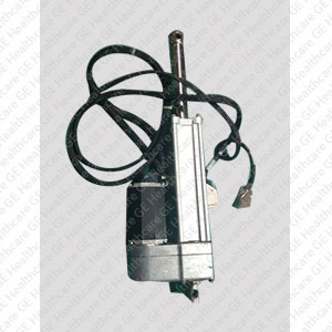 Telescope Support Actuator Telescope Support Actuator