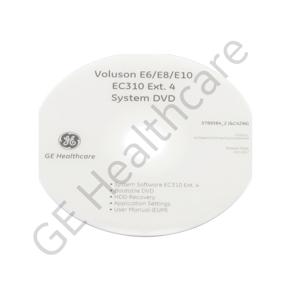 System DVD EC310 EXT4 16.0.4 System DVD EC310 EXT4 16.0.4