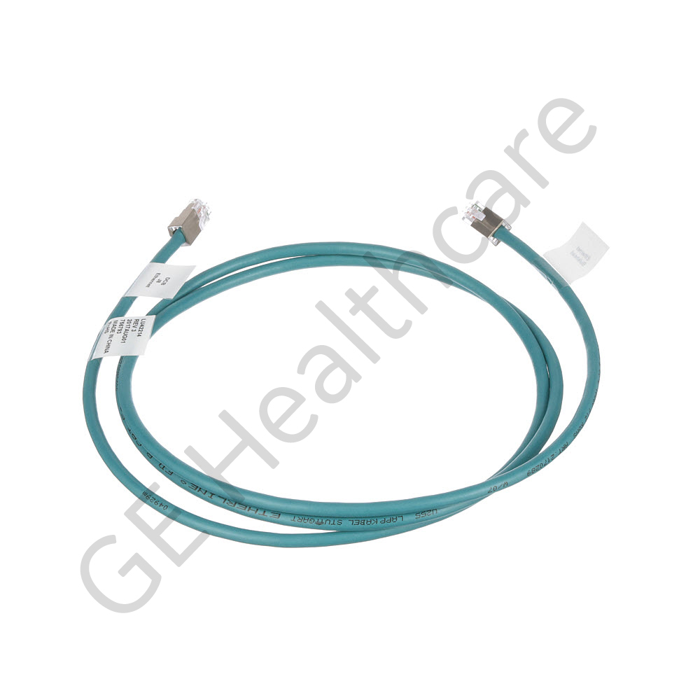 Assembly Cable Ethernet DCB to Bulkhead Maestro Assembly Cable Ethernet DCB to Bulkhead Maestro