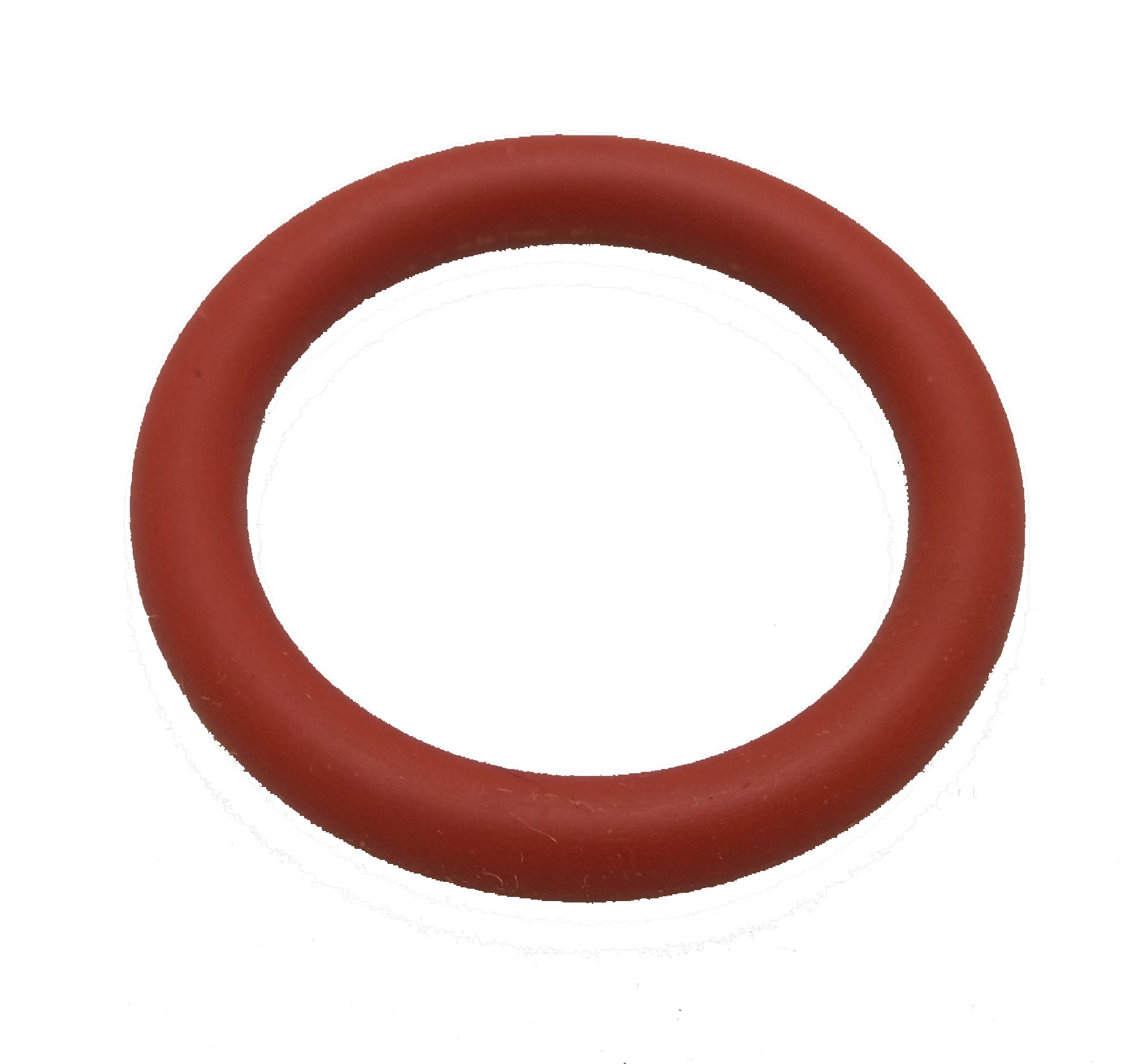 O-ring - 30 OD, 22 ID, 4W BCG Silicone 40 Durometer